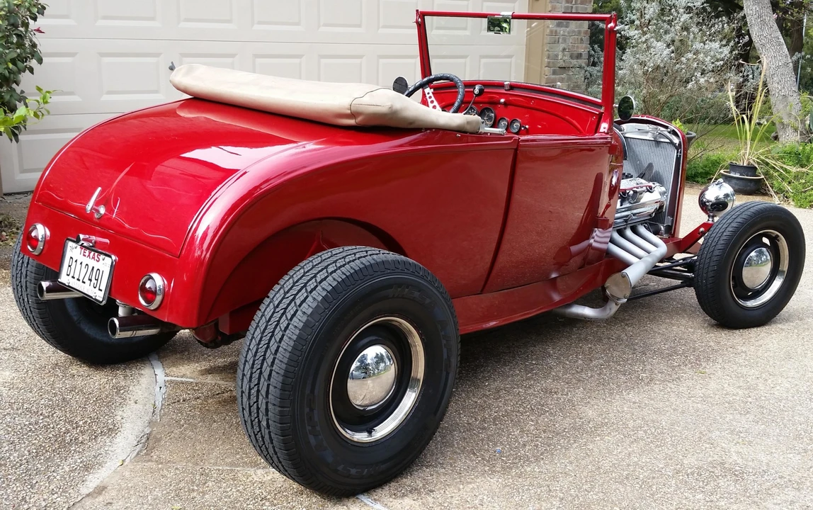 1929 Ford Model A - Image 12 of 31