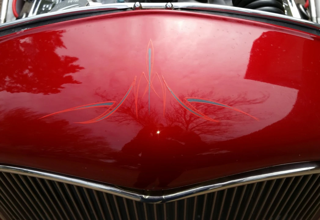 1929 Ford Model A - Image 16 of 31
