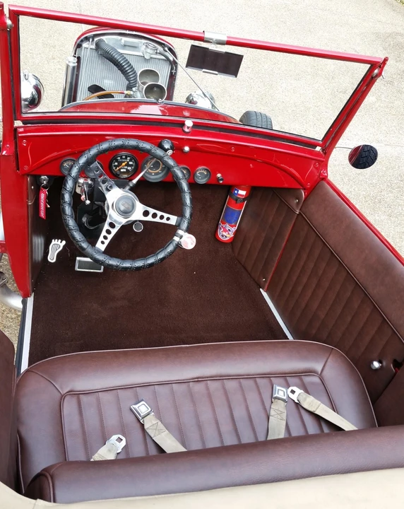 1929 Ford Model A - Image 22 of 31