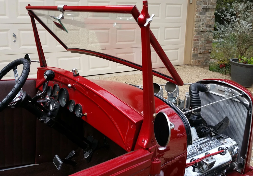 1929 Ford Model A - Image 29 of 31