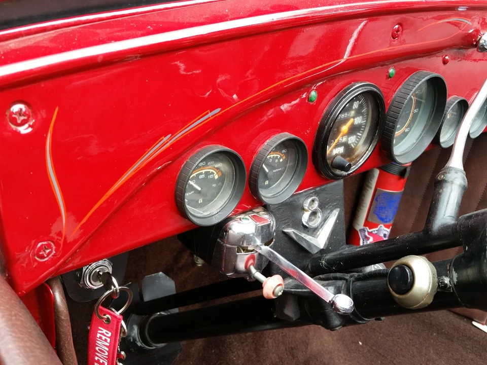 1929 Ford Model A - Image 24 of 31