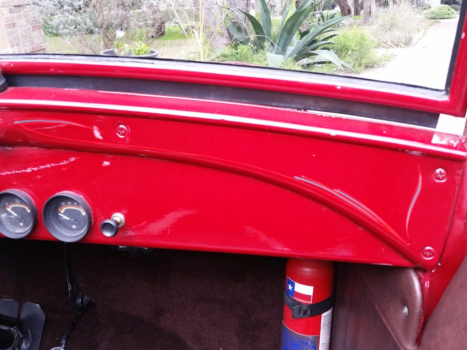 1929 Ford Model A - Image 28 of 31