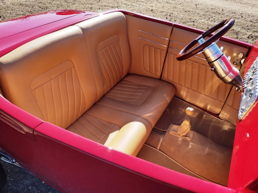 1929 Ford Model A - Image 3 of 14