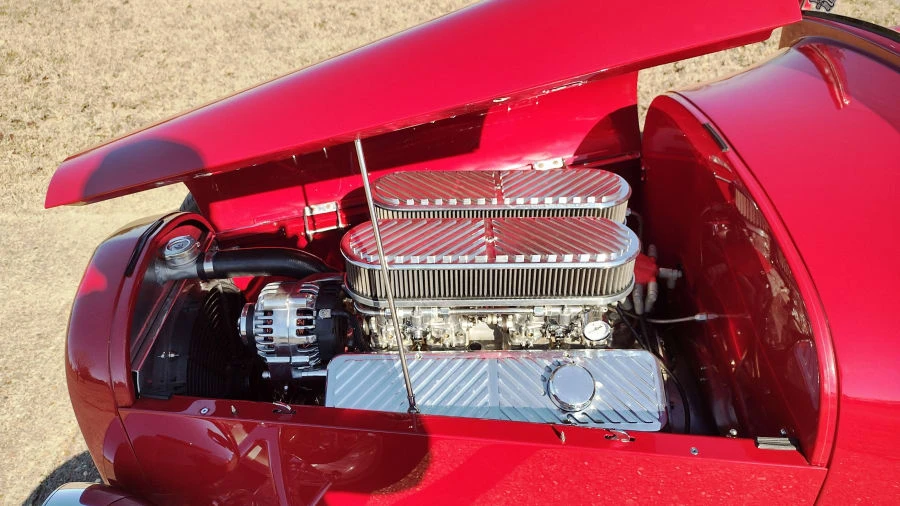 1929 Ford Model A - Image 5 of 14