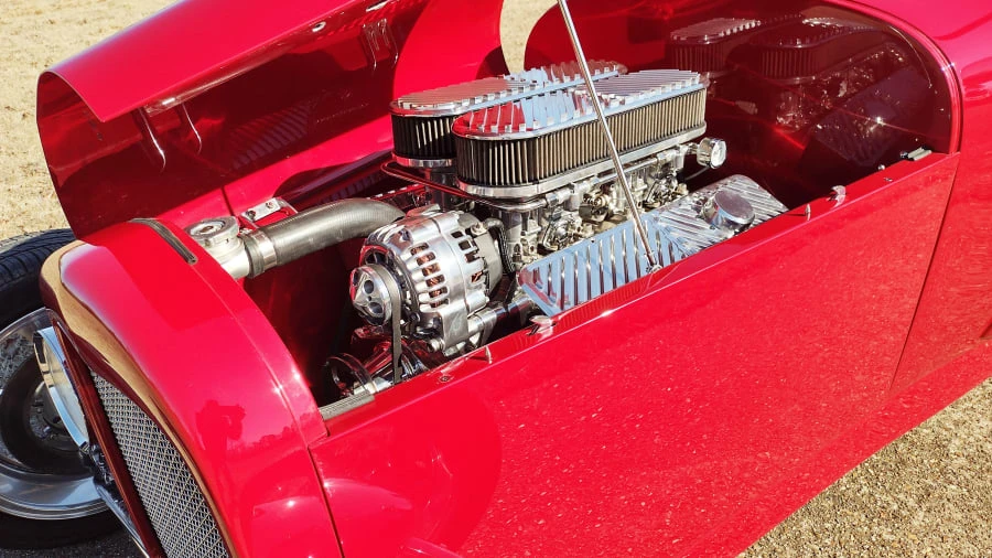 1929 Ford Model A - Image 6 of 14