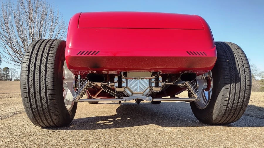 1929 Ford Model A - Image 10 of 14
