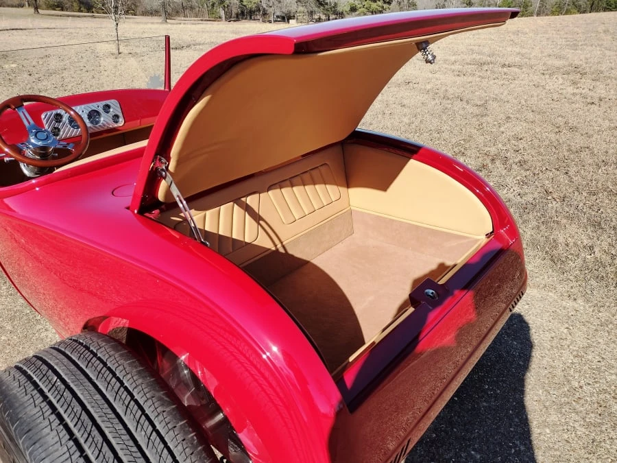 1929 Ford Model A - Image 11 of 14