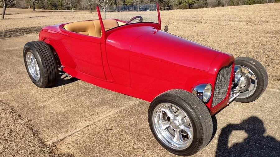 1929 Ford Model A - Image 12 of 14