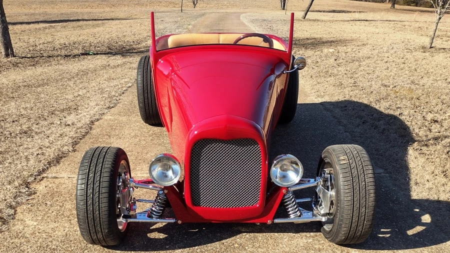 1929 Ford Model A - Image 9 of 14