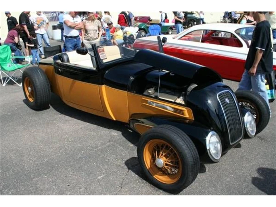 1929 Ford Model A - Image 2 of 3