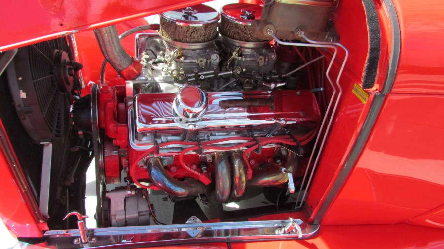 1929 Ford Model A - Image 6 of 8