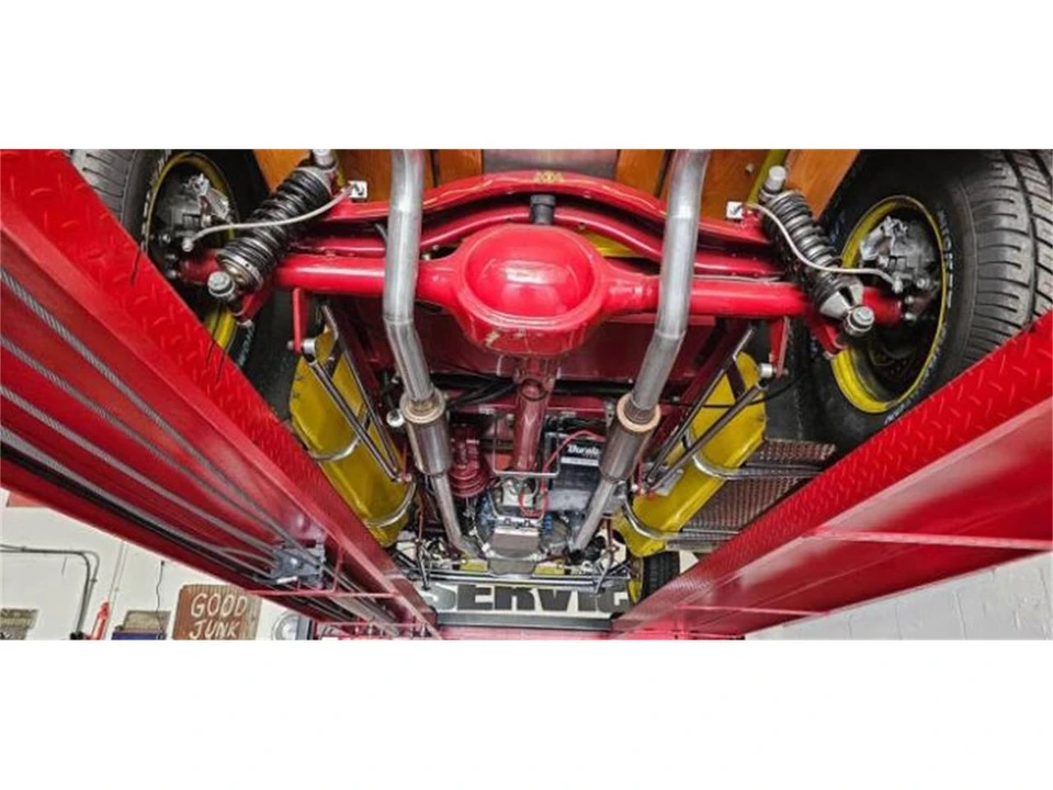 1929 Ford Model A - Image 2 of 30