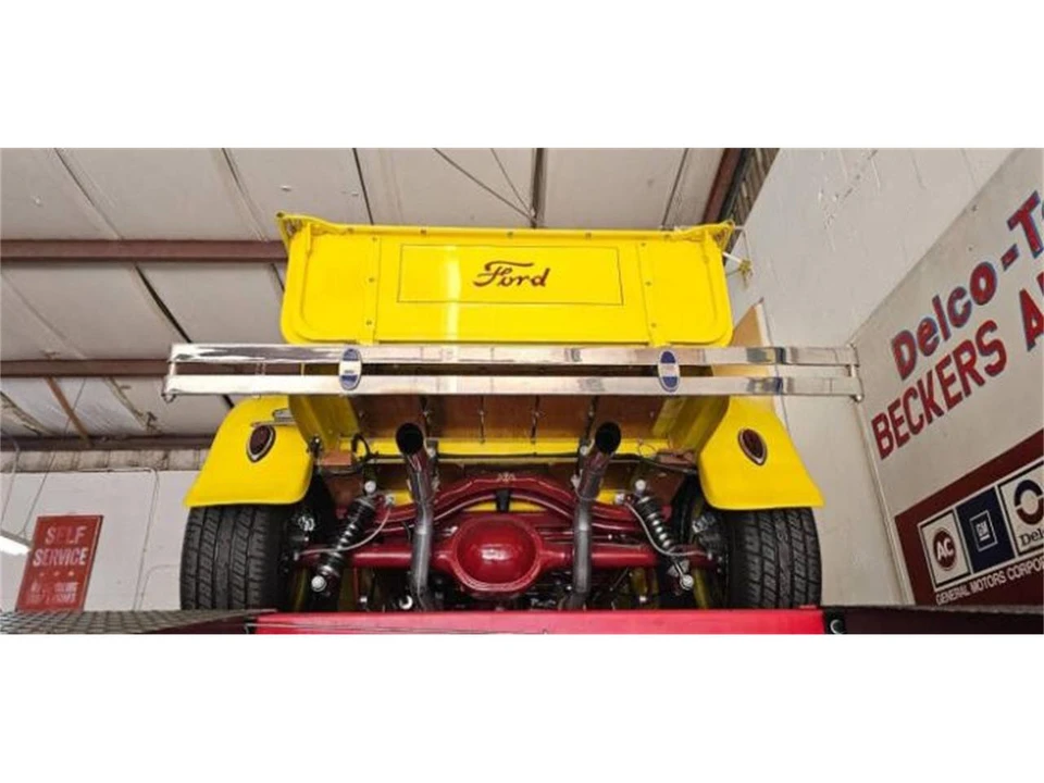 1929 Ford Model A - Image 10 of 30