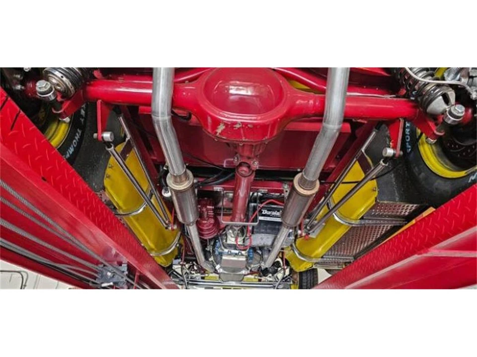 1929 Ford Model A - Image 8 of 30