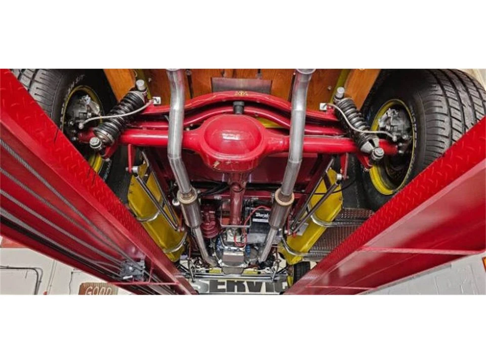 1929 Ford Model A - Image 9 of 30