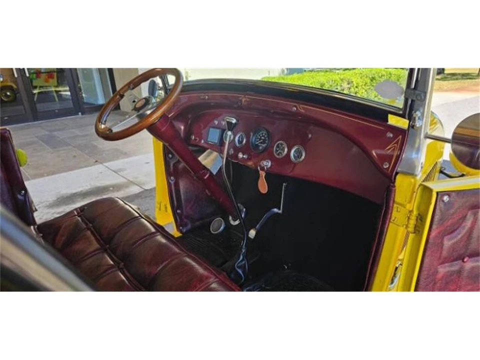 1929 Ford Model A - Image 17 of 30