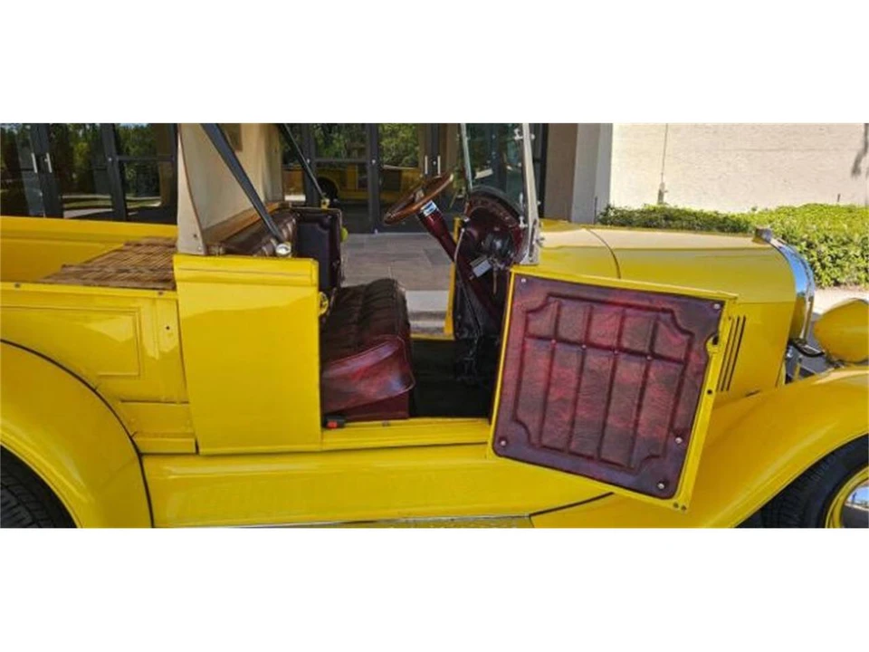 1929 Ford Model A - Image 20 of 30