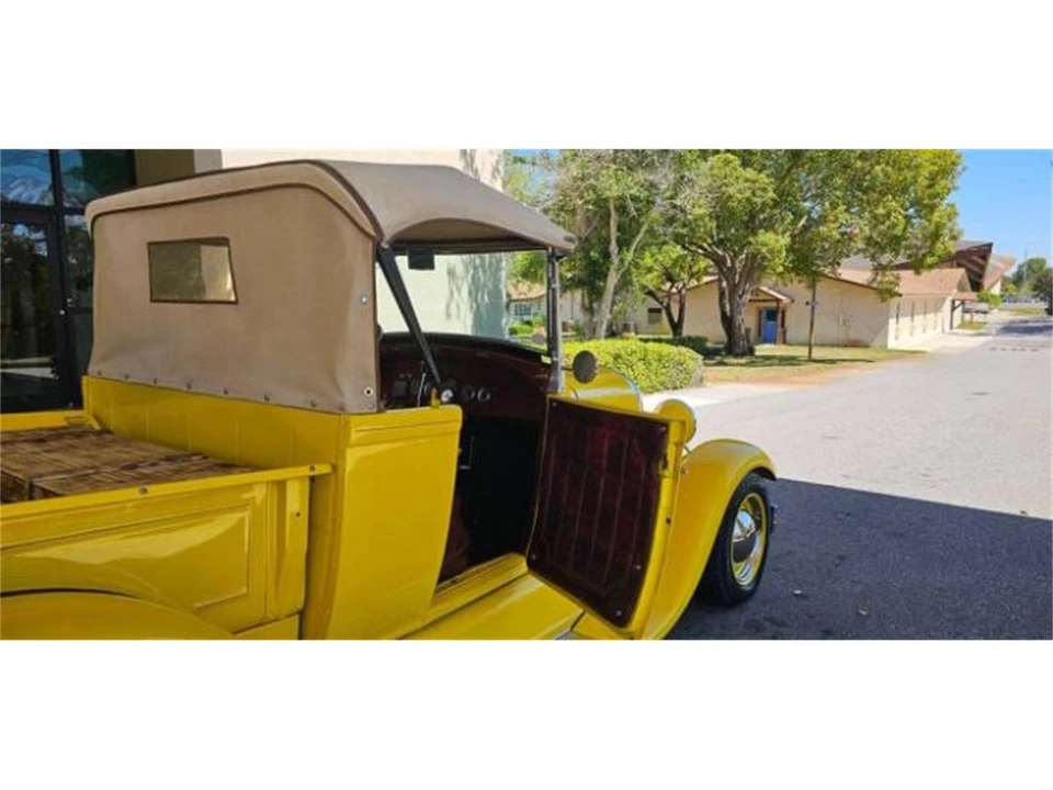 1929 Ford Model A - Image 19 of 30