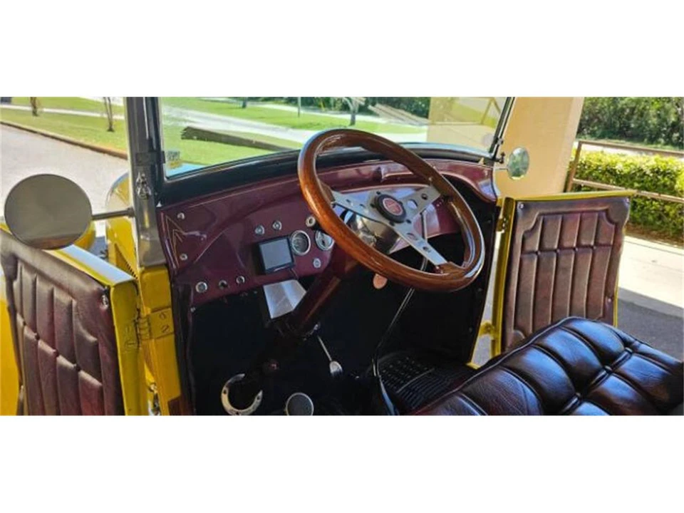 1929 Ford Model A - Image 21 of 30
