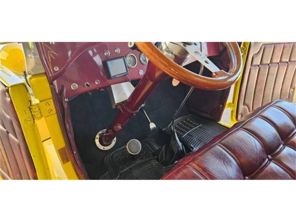 1929 Ford Model A - Image 22 of 30