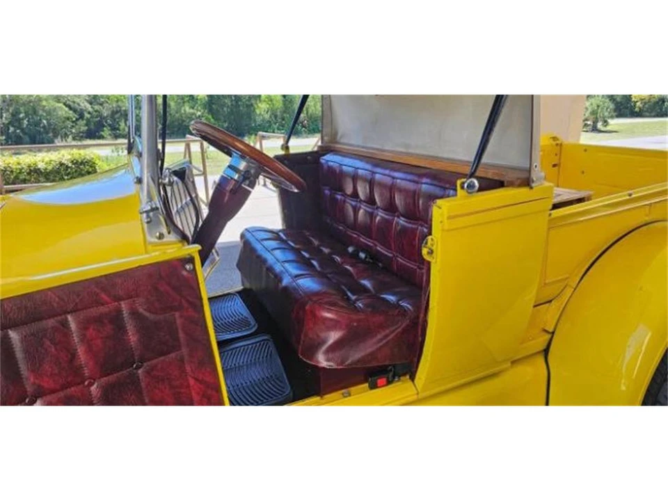 1929 Ford Model A - Image 23 of 30