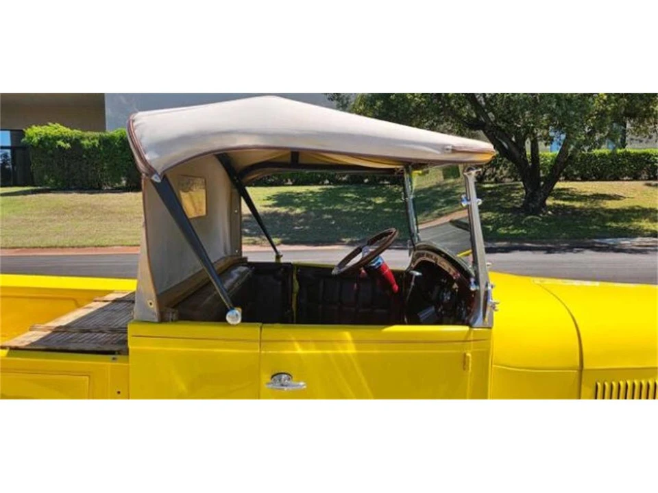 1929 Ford Model A - Image 24 of 30