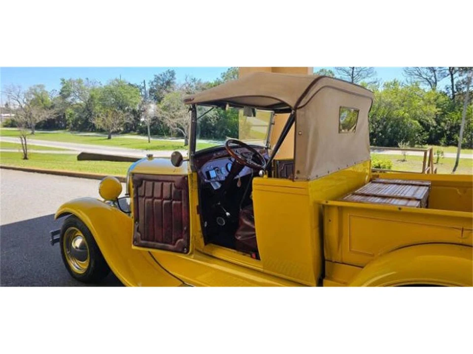 1929 Ford Model A - Image 25 of 30