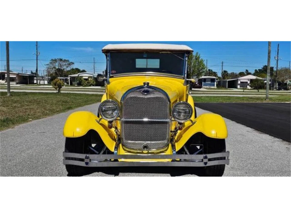 1929 Ford Model A - Image 27 of 30