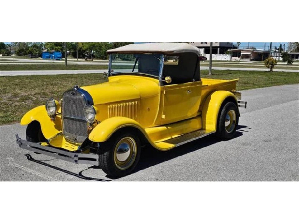 1929 Ford Model A - Image 28 of 30