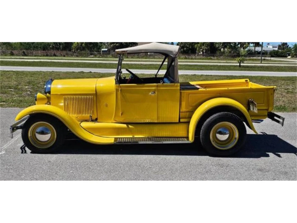 1929 Ford Model A - Image 29 of 30