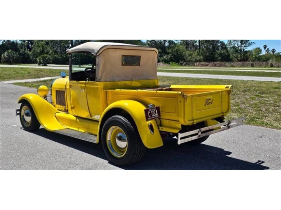 1929 Ford Model A - Image 30 of 30