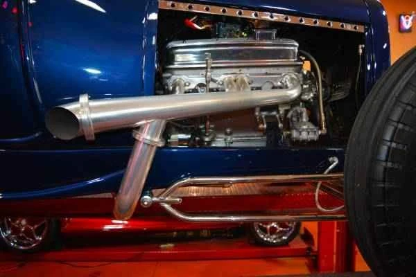 1929 Ford Model A - Image 8 of 20