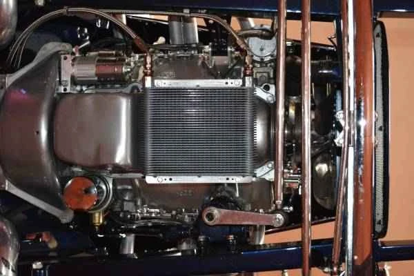 1929 Ford Model A - Image 15 of 20