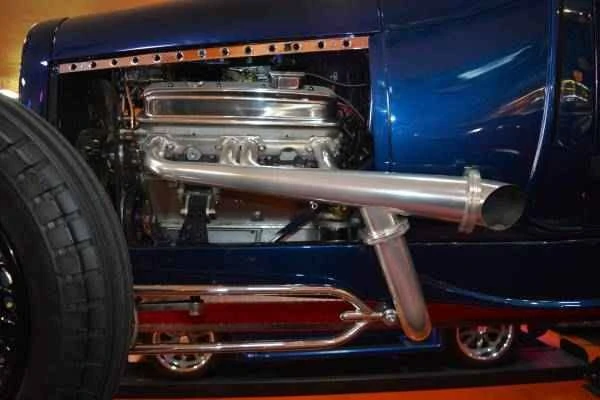 1929 Ford Model A - Image 7 of 20