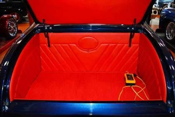 1929 Ford Model A - Image 14 of 20