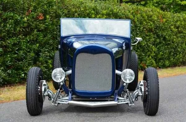 1929 Ford Model A - Image 2 of 20