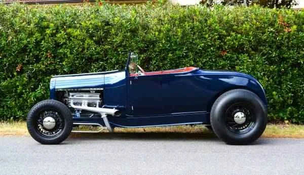 1929 Ford Model A - Image 4 of 20
