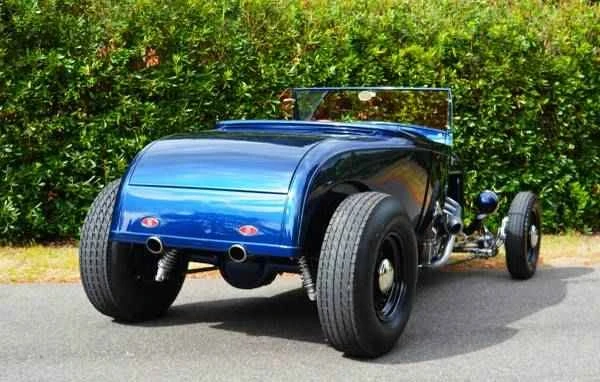 1929 Ford Model A - Image 5 of 20