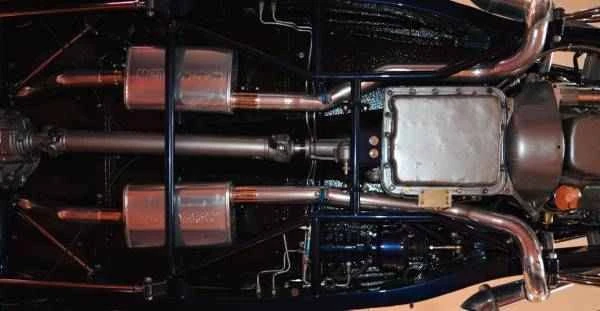 1929 Ford Model A - Image 16 of 20
