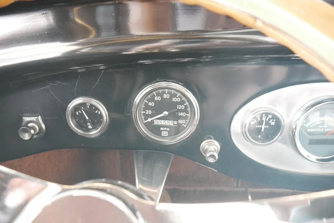 1929 Ford Model A - Image 12 of 12