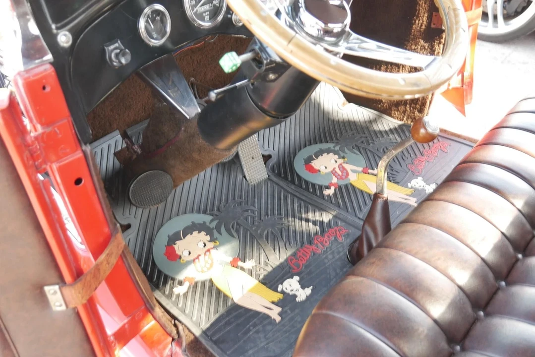 1929 Ford Model A - Image 2 of 12
