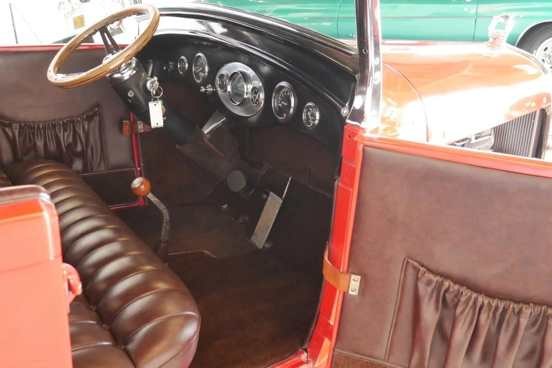 1929 Ford Model A - Image 7 of 12