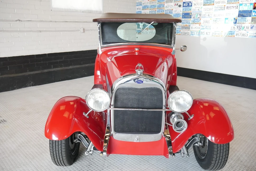 1929 Ford Model A - Image 5 of 12