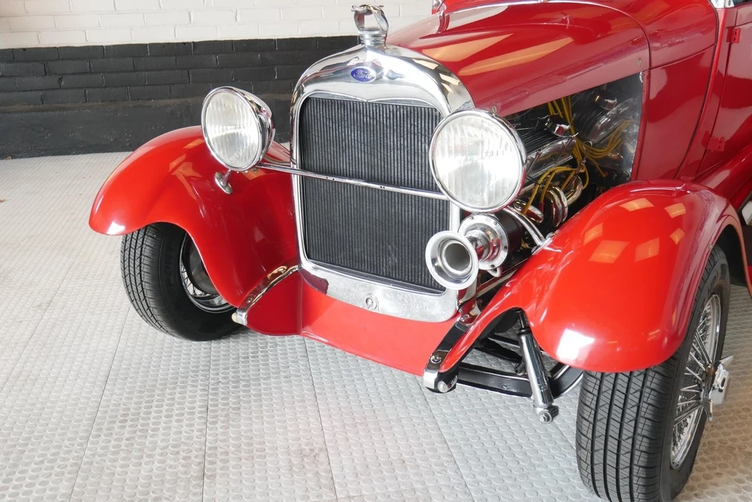1929 Ford Model A - Image 6 of 12
