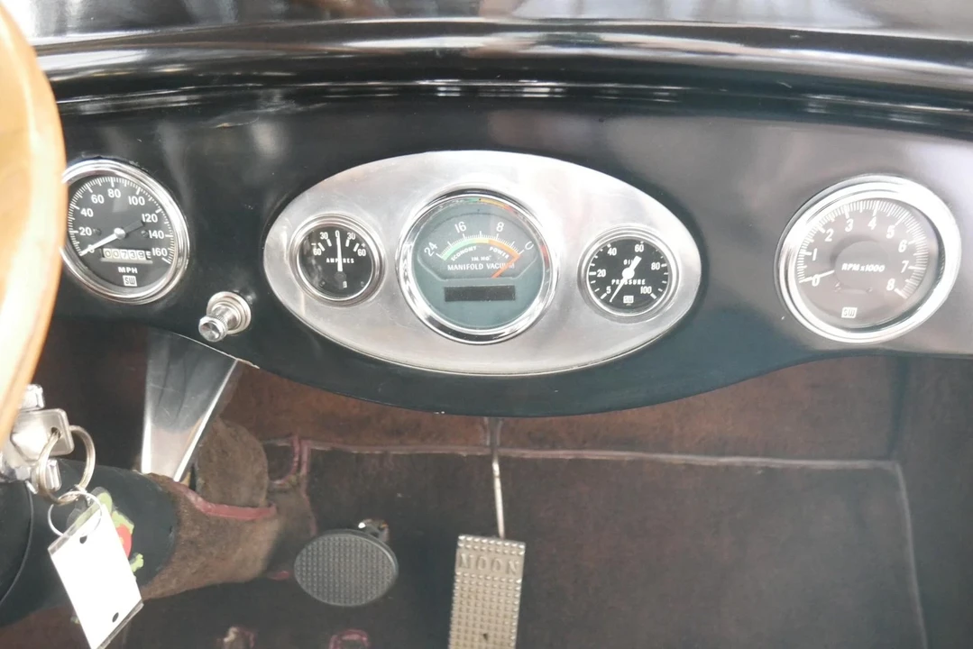 1929 Ford Model A - Image 11 of 12