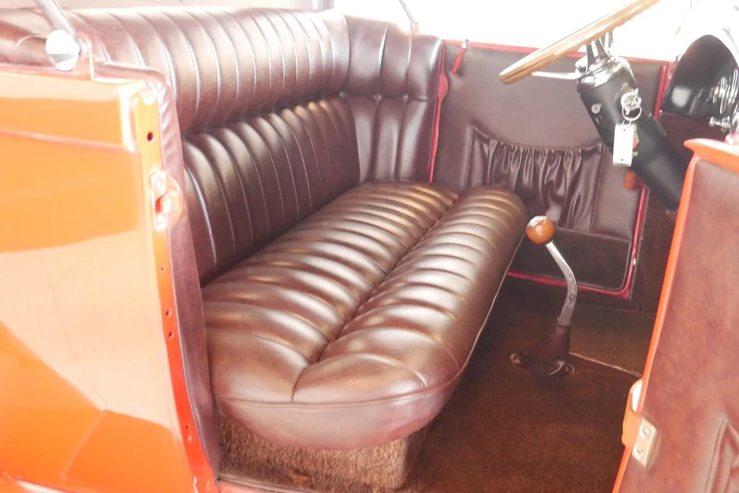 1929 Ford Model A - Image 8 of 12