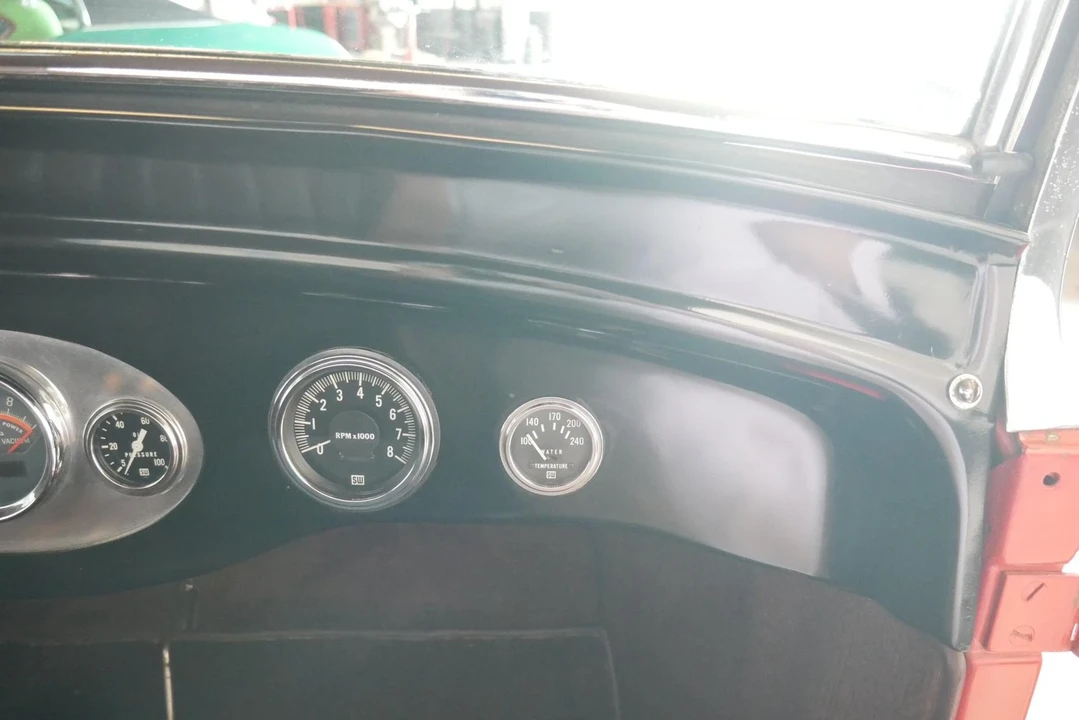 1929 Ford Model A - Image 10 of 12