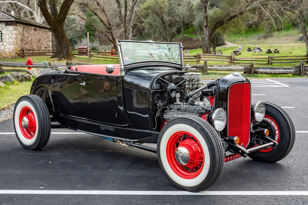 1929 Ford Hot Rod - Image 3 of 31