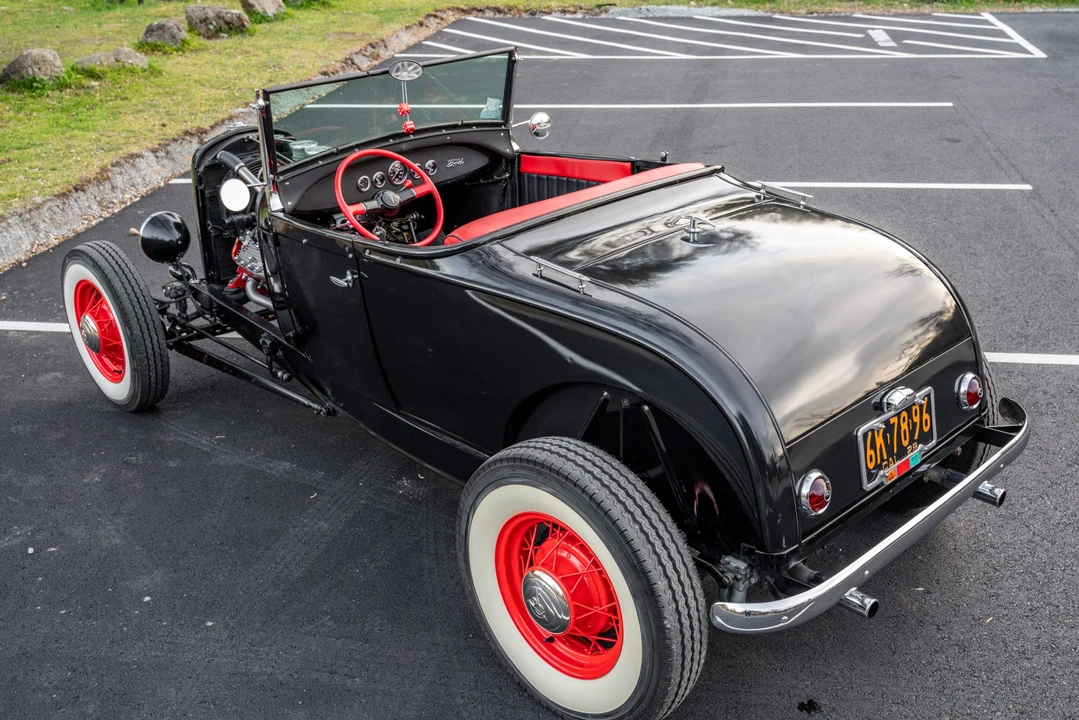 1929 Ford Hot Rod - Image 10 of 31
