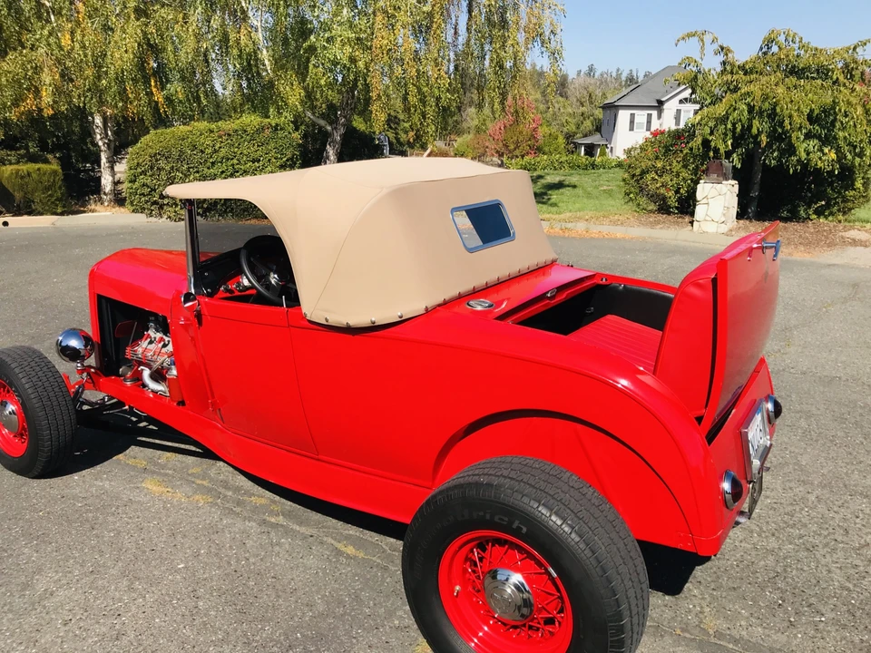 1929 Ford Model A - Image 19 of 31
